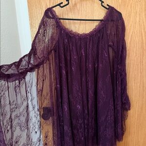 Free people dress